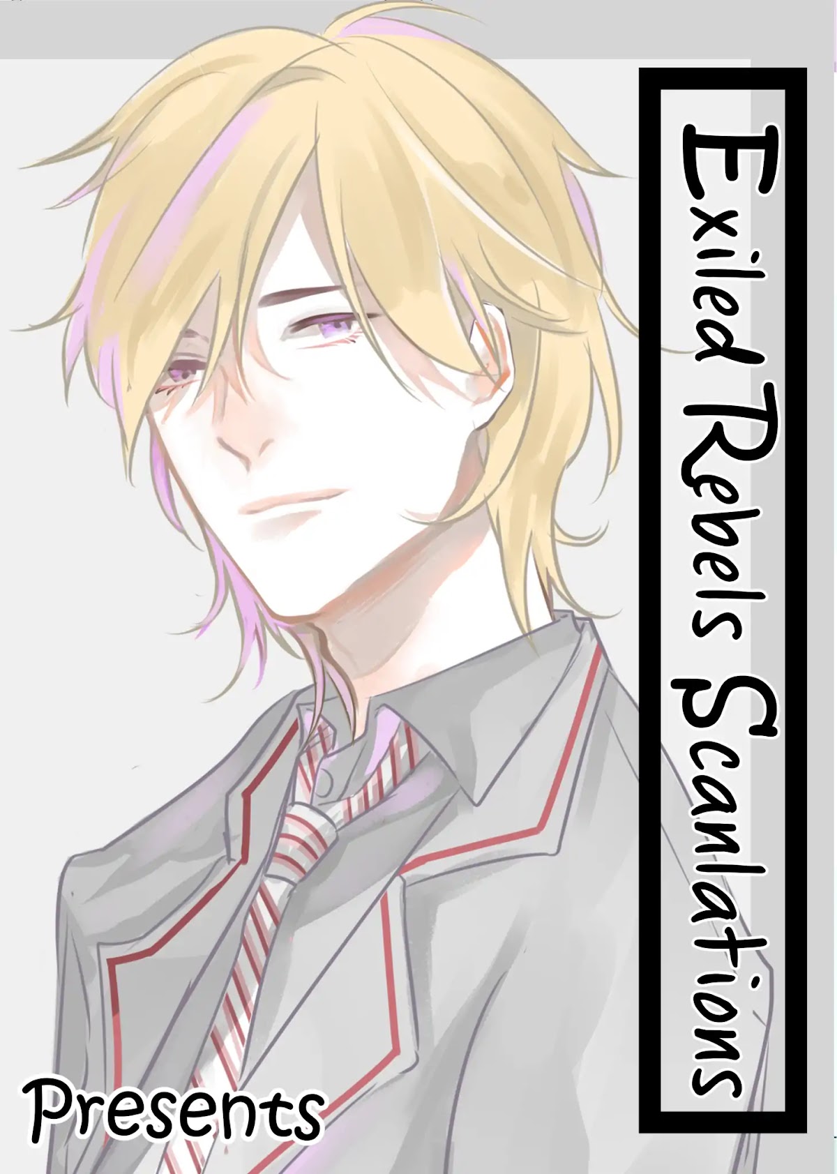 Last Seven Days Chapter 4 page 1 - Chapter 4