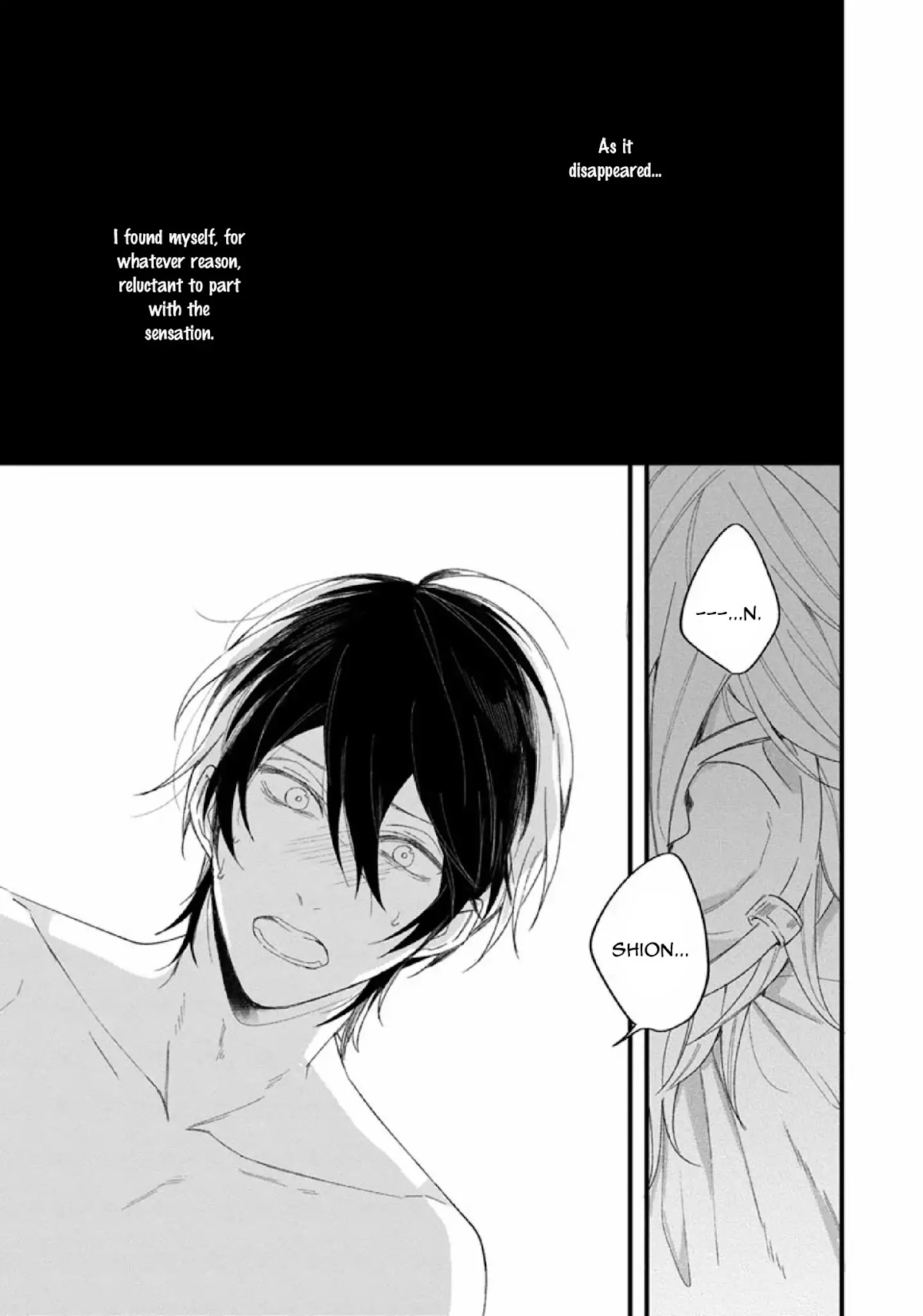 Last Seven Days Chapter 5 page 20 - Chapter 5