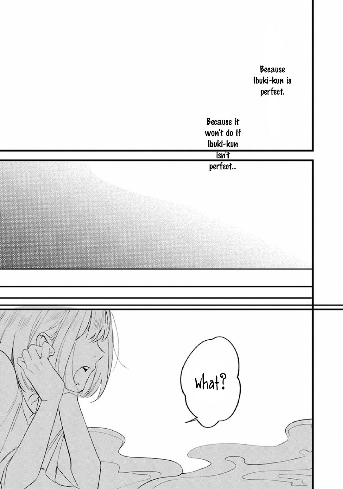 Last Seven Days Chapter 6.2 page 19 - Chapter 6.2