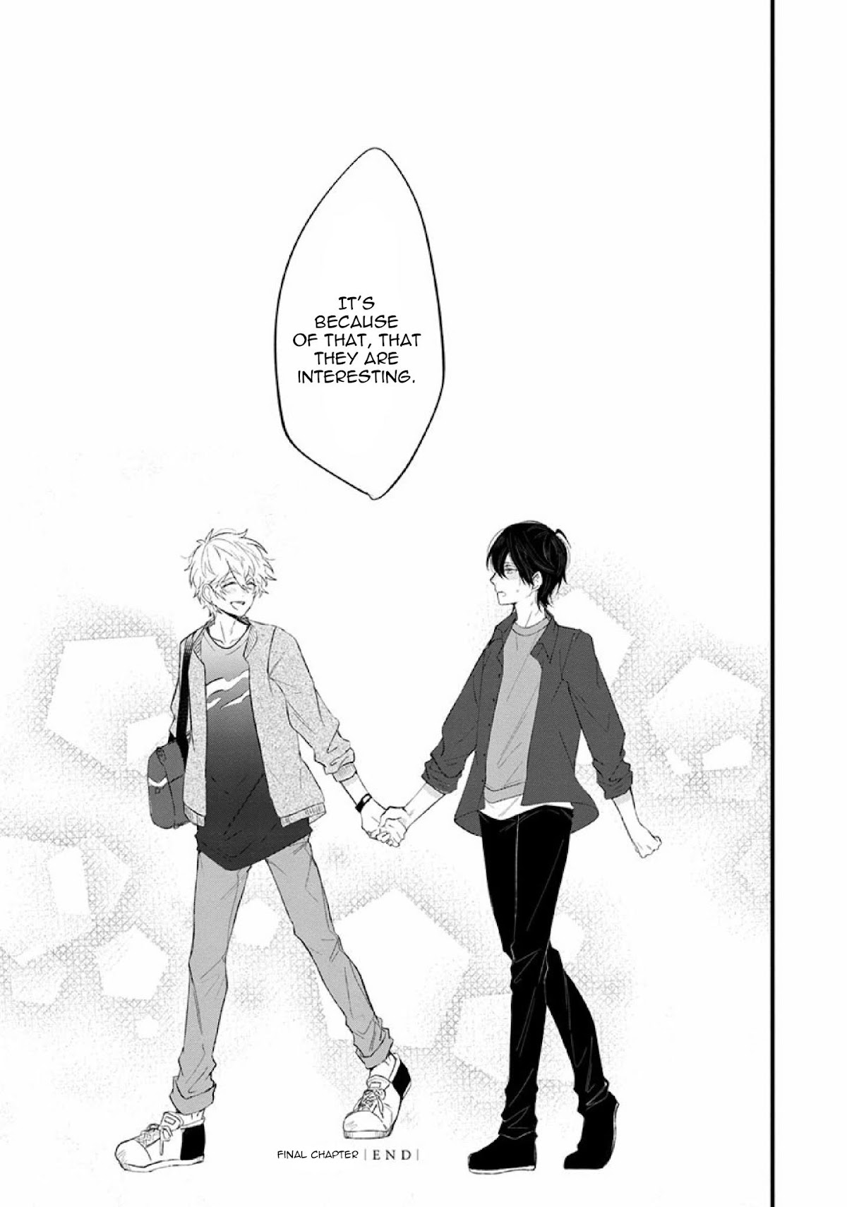Last Seven Days Chapter 6.2 page 21 - Chapter 6.2
