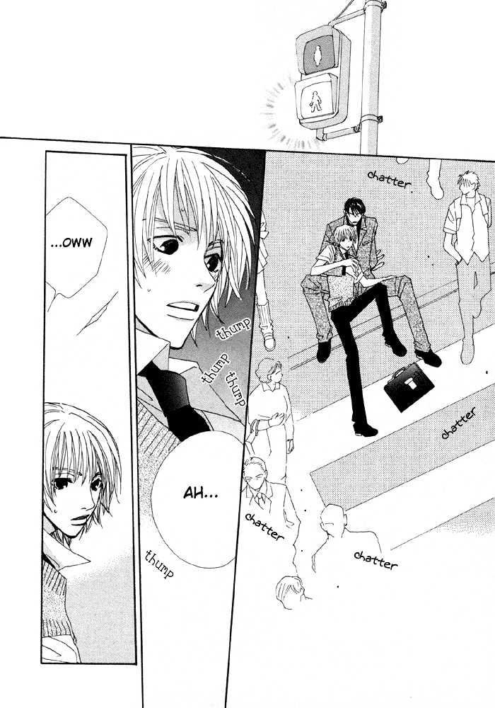 Last Target Chapter 1.2 page 16 - Chapter 1.2
