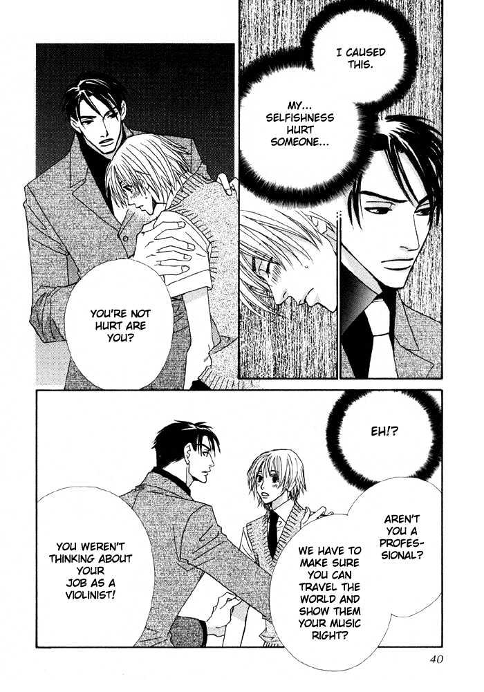 Last Target Chapter 1.2 page 18 - Chapter 1.2