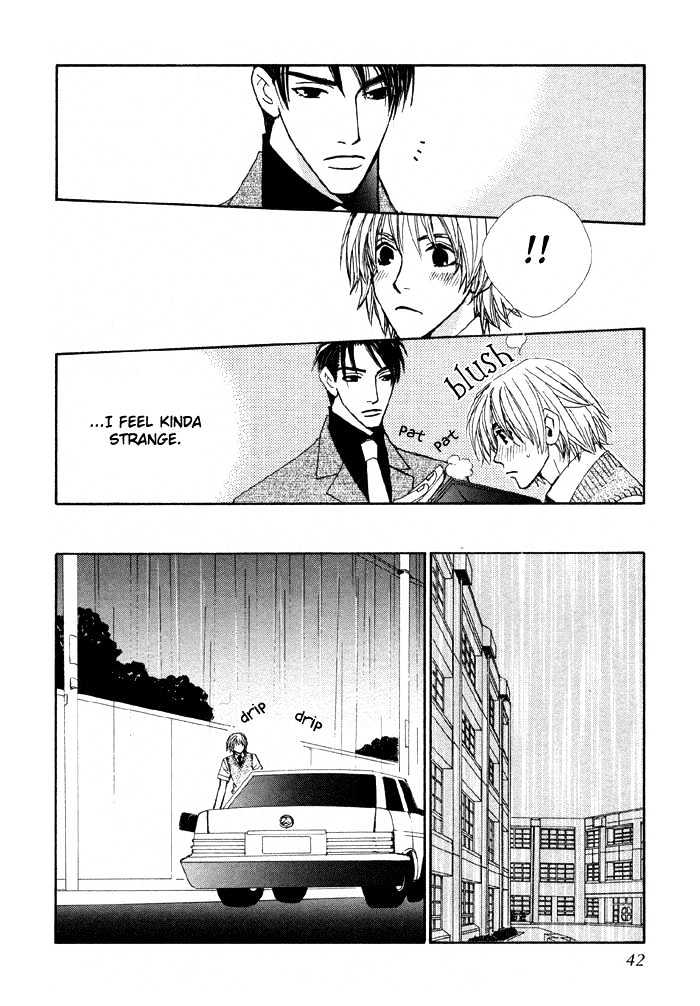 Last Target Chapter 1.2 page 20 - Chapter 1.2