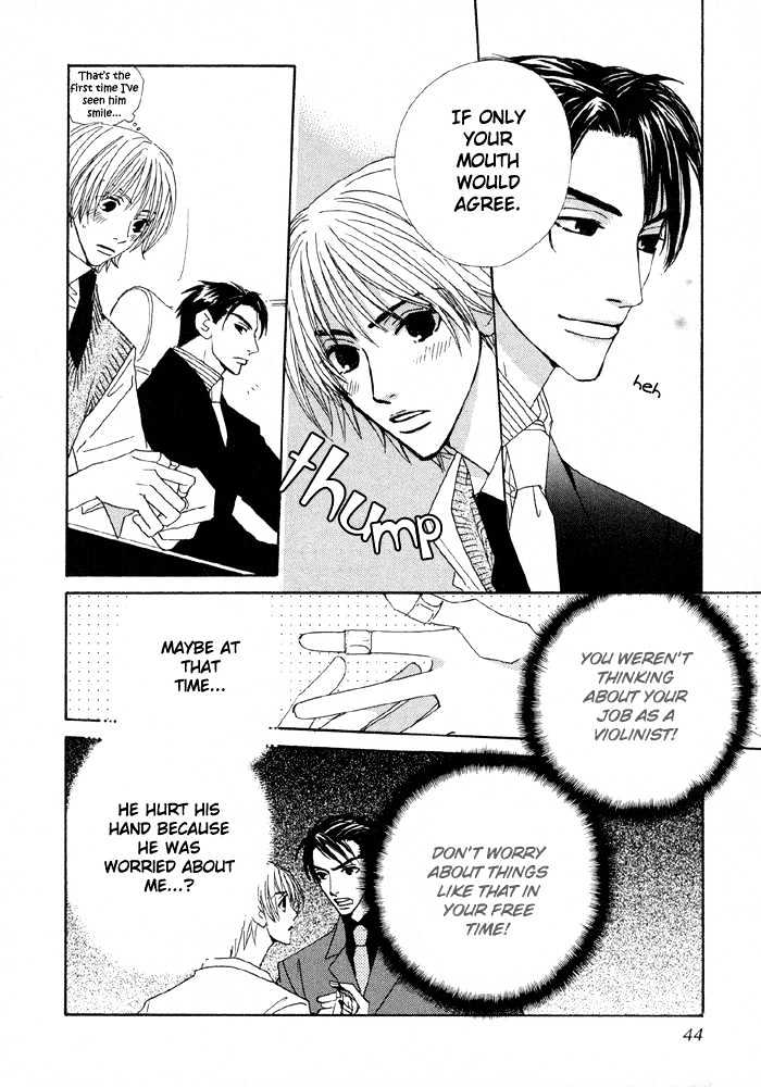 Last Target Chapter 1.2 page 22 - Chapter 1.2
