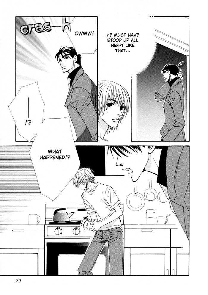 Last Target Chapter 1.2 page 7 - Chapter 1.2