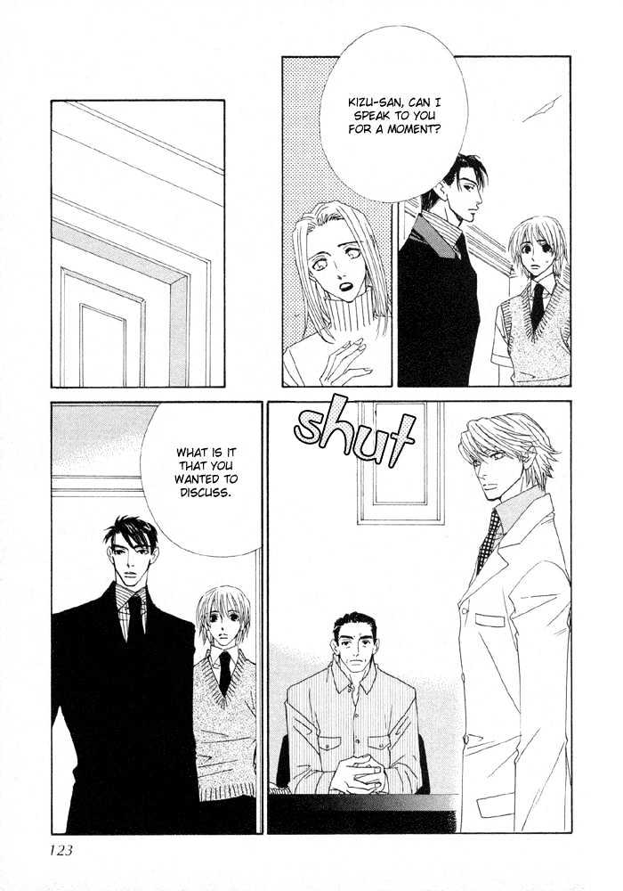 Last Target Chapter 3.2 page 14 - Chapter 3.2