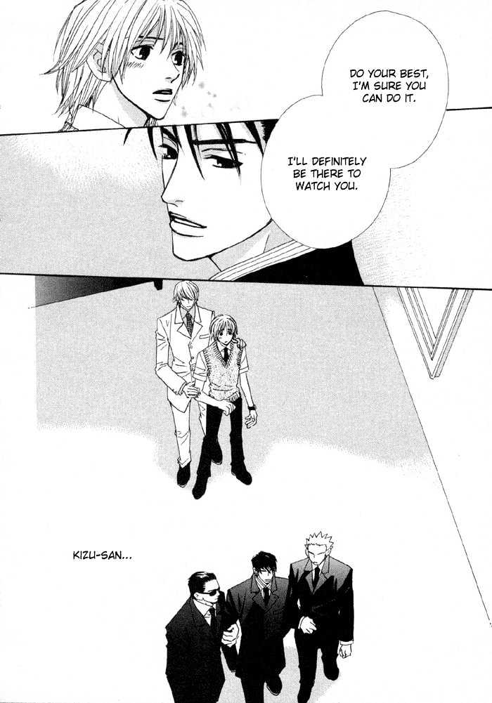 Last Target Chapter 3.2 page 19 - Chapter 3.2