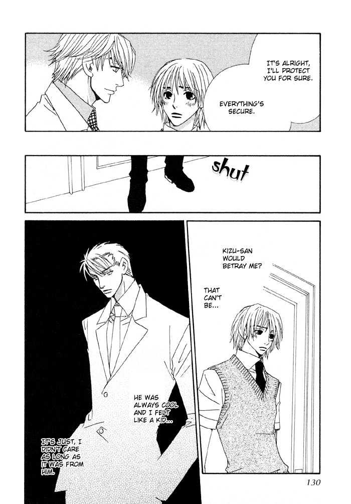 Last Target Chapter 3.2 page 21 - Chapter 3.2