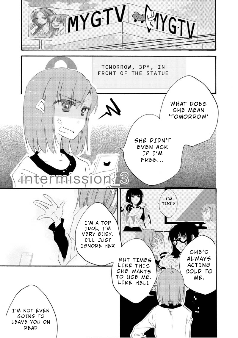 Last Waltz Chapter 10 page 1 - Chapter 10: intermission_3