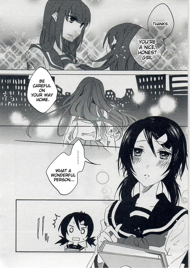 Last Waltz Chapter 3 page 6 - Chapter 3 : act:3