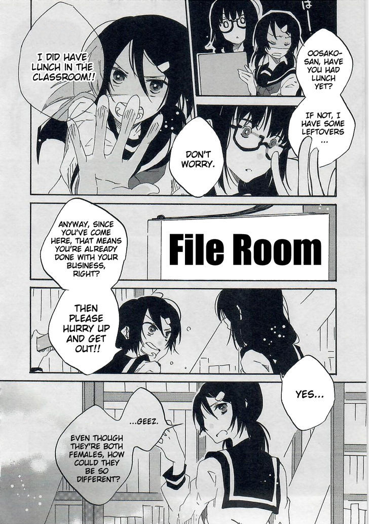 Last Waltz Chapter 3 page 8 - Chapter 3 : act:3