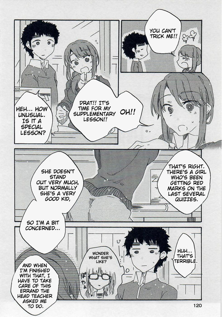 Last Waltz Chapter 4 page 12 - Chapter 4 : act:4