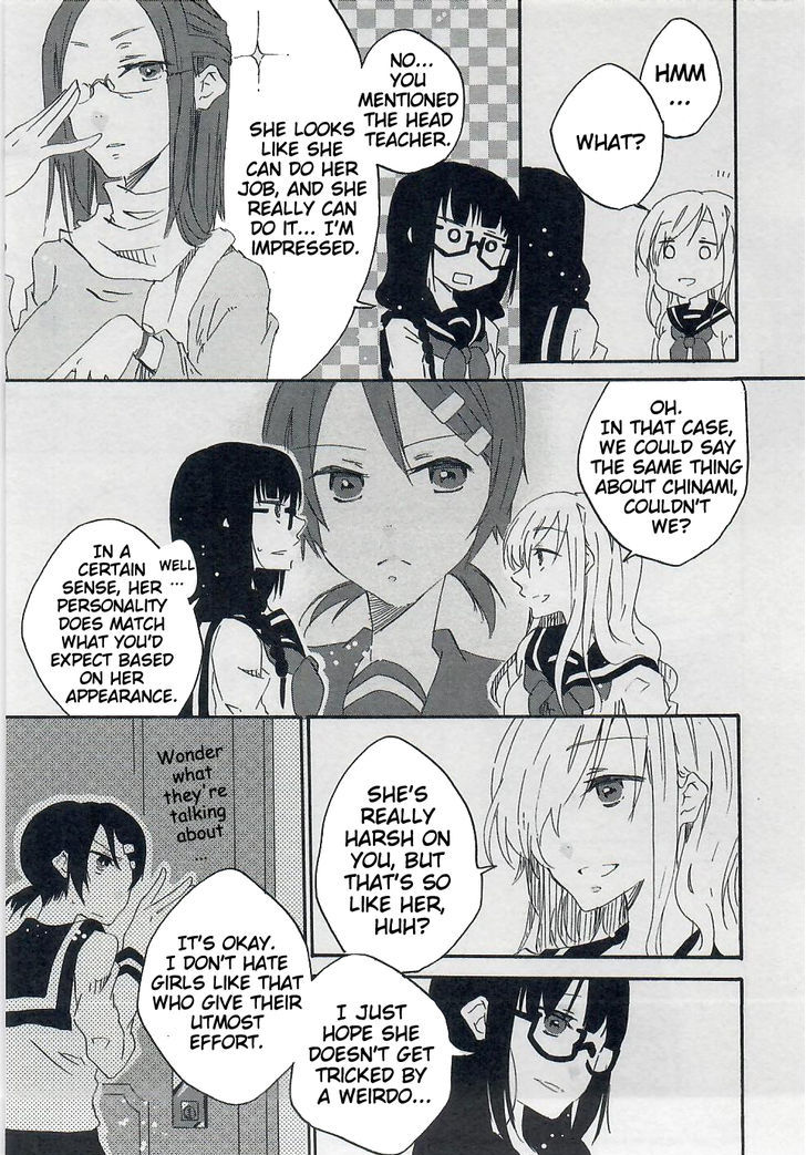 Last Waltz Chapter 4 page 7 - Chapter 4 : act:4