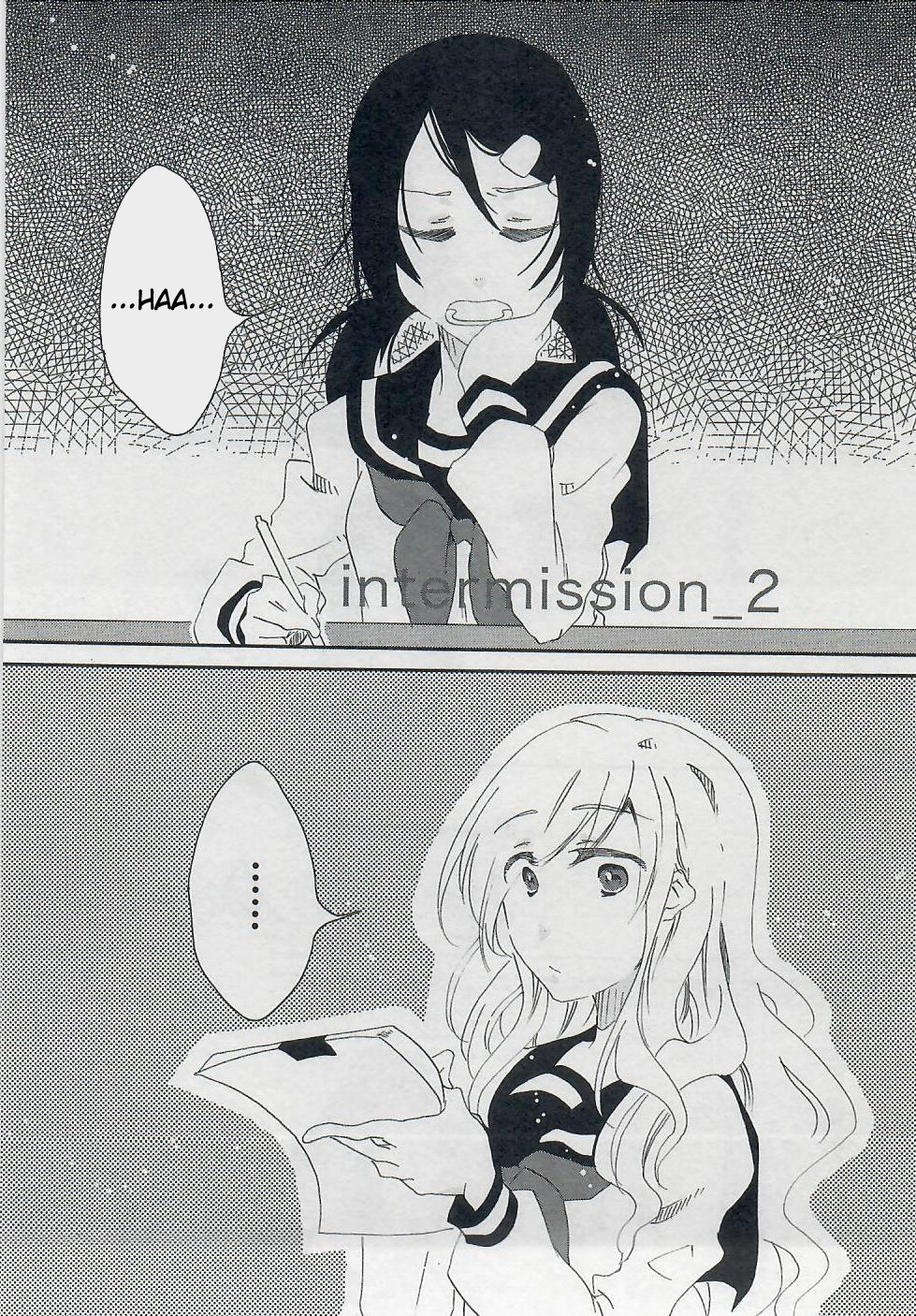 Last Waltz Chapter 5.1 page 1 - Chapter 5.1: intermission_2