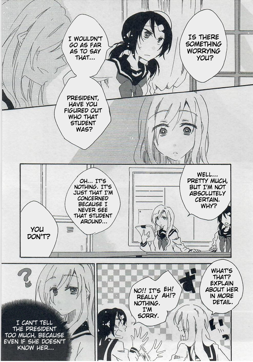 Last Waltz Chapter 5.1 page 3 - Chapter 5.1: intermission_2