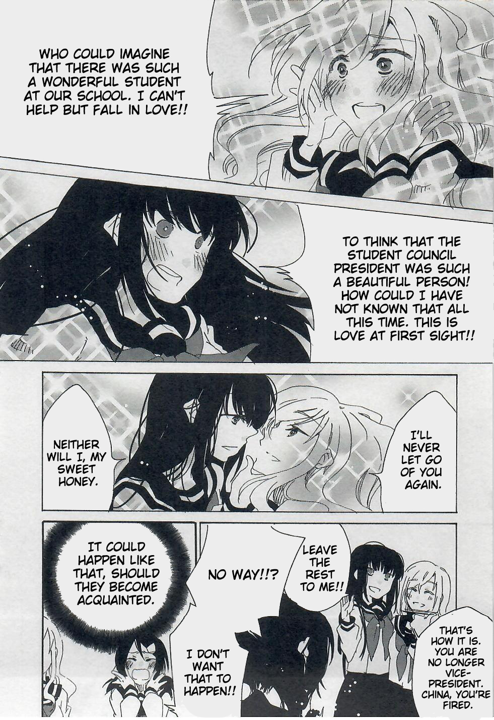 Last Waltz Chapter 5.1 page 4 - Chapter 5.1: intermission_2