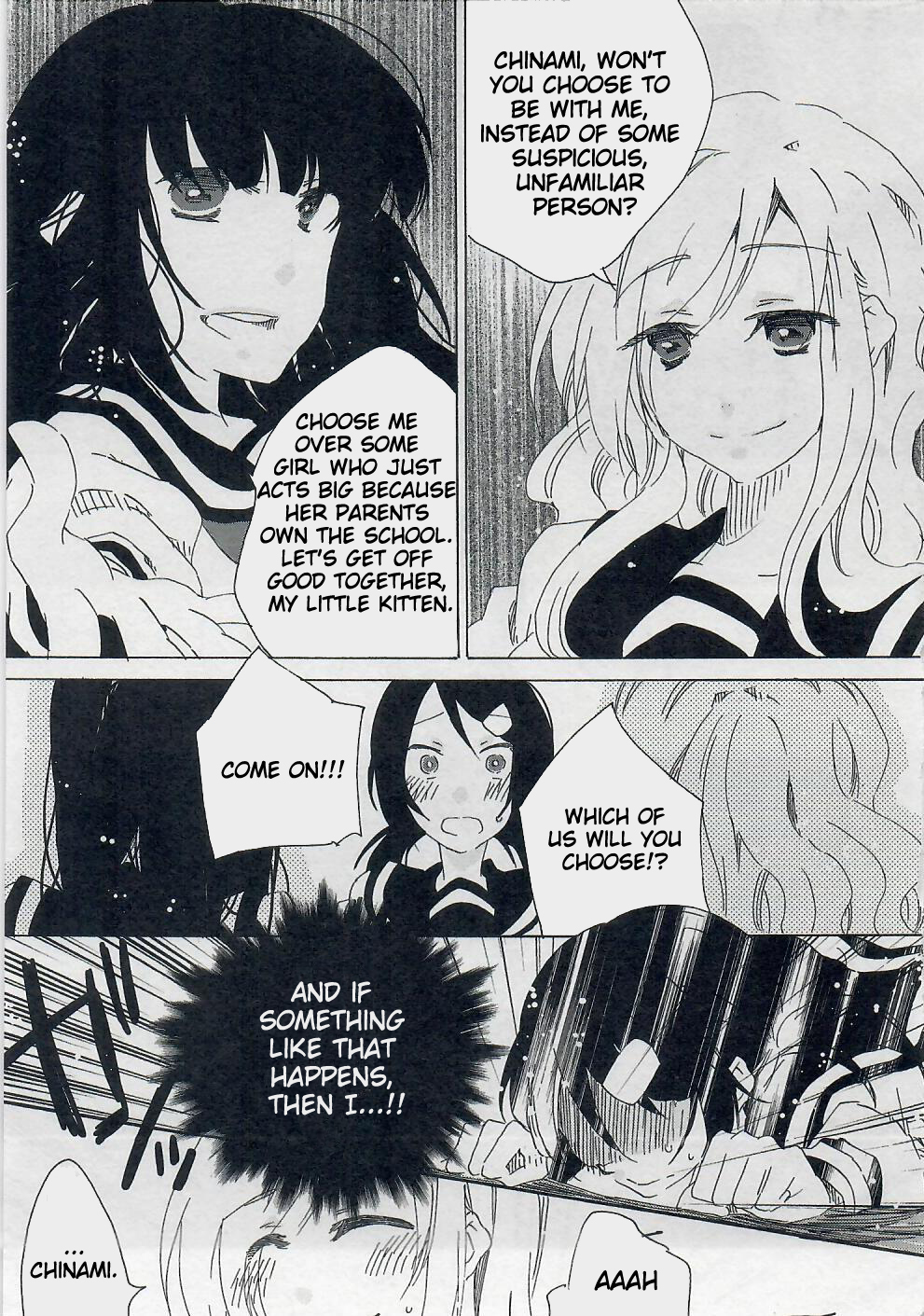 Last Waltz Chapter 5.1 page 5 - Chapter 5.1: intermission_2