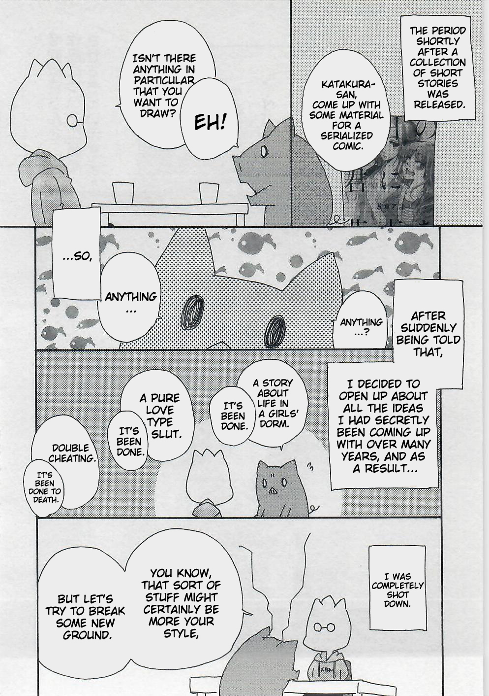 Last Waltz Chapter 5.2 page 3 - Chapter 5.2: postscript