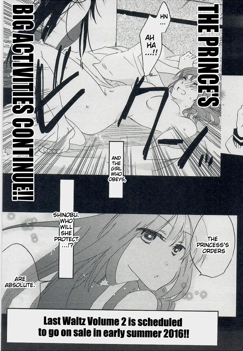 Last Waltz Chapter 5.2 page 6 - Chapter 5.2: postscript