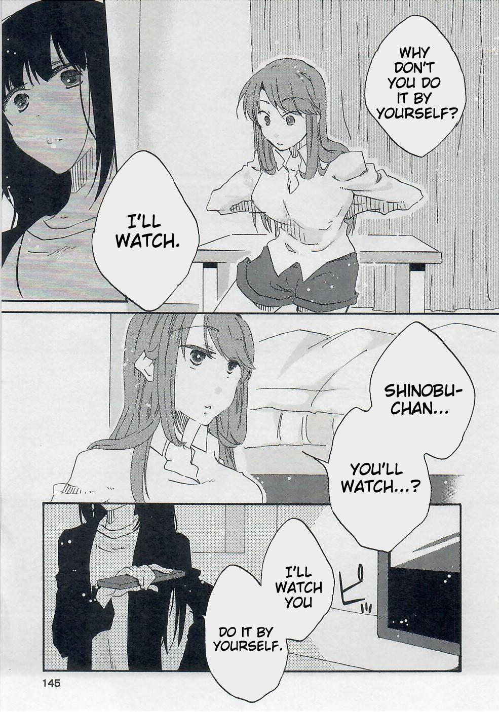 Last Waltz Chapter 5 page 3 - Chapter 5: intermission_1