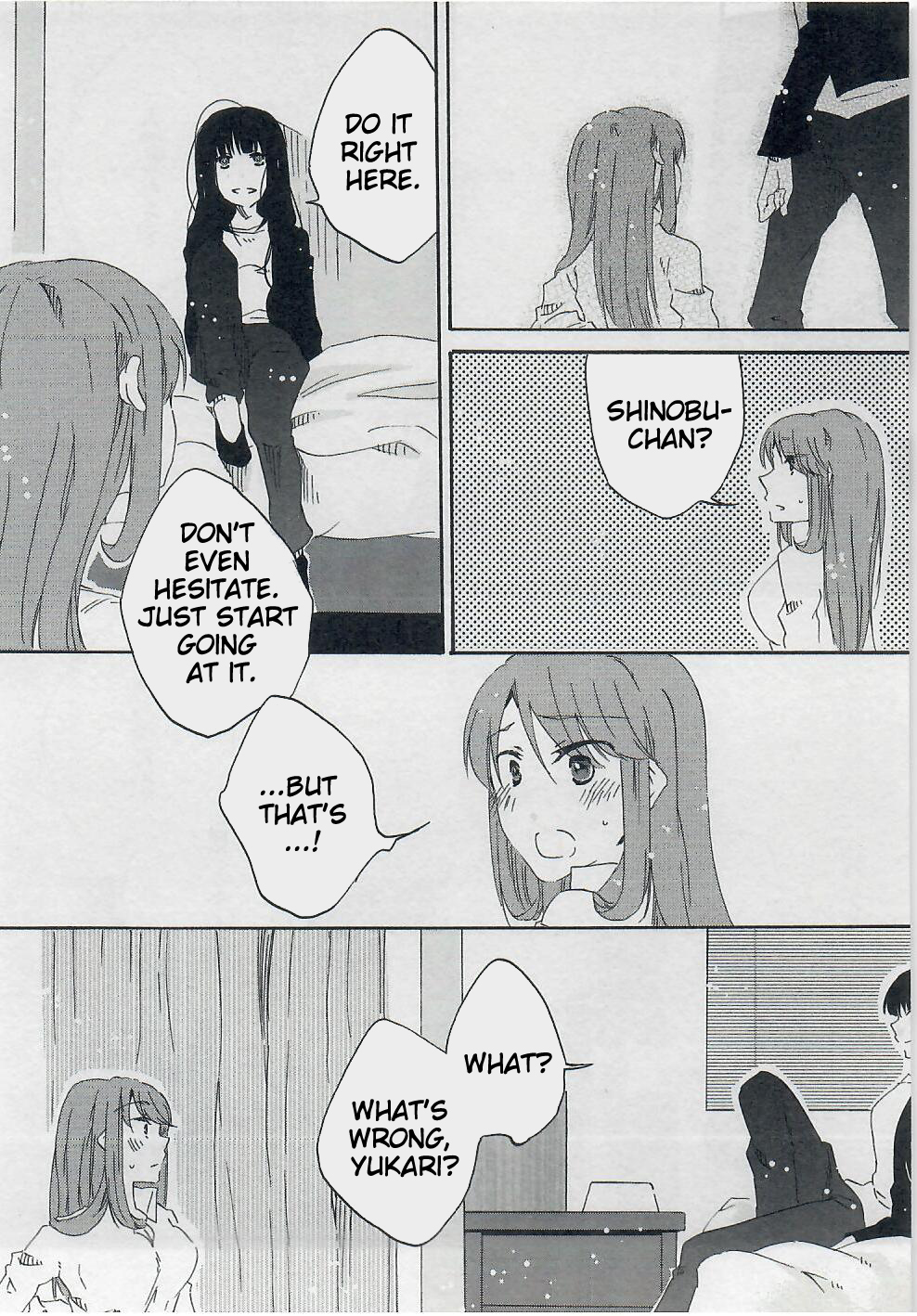 Last Waltz Chapter 5 page 4 - Chapter 5: intermission_1