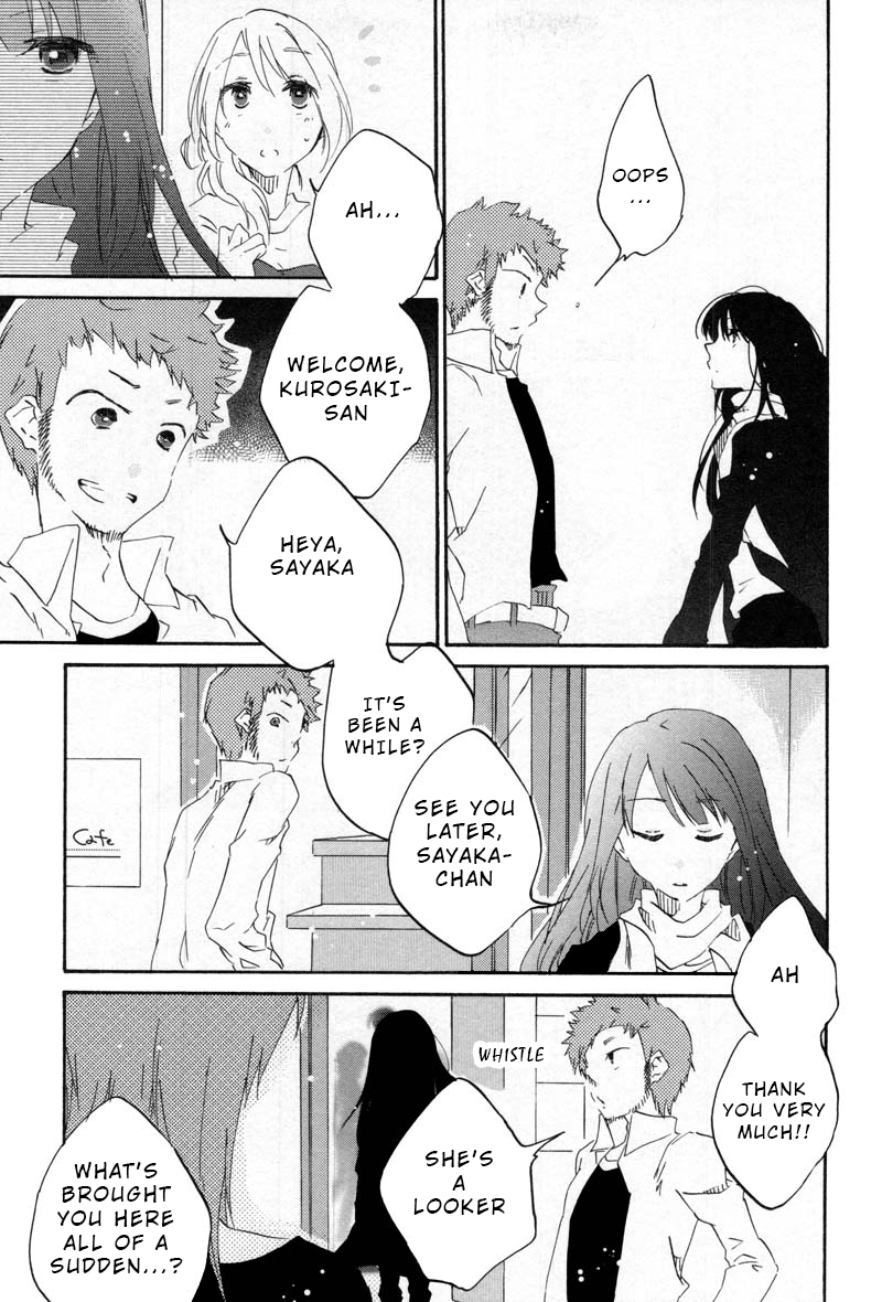 Last Waltz Chapter 7 page 17 - Chapter 7: act:6