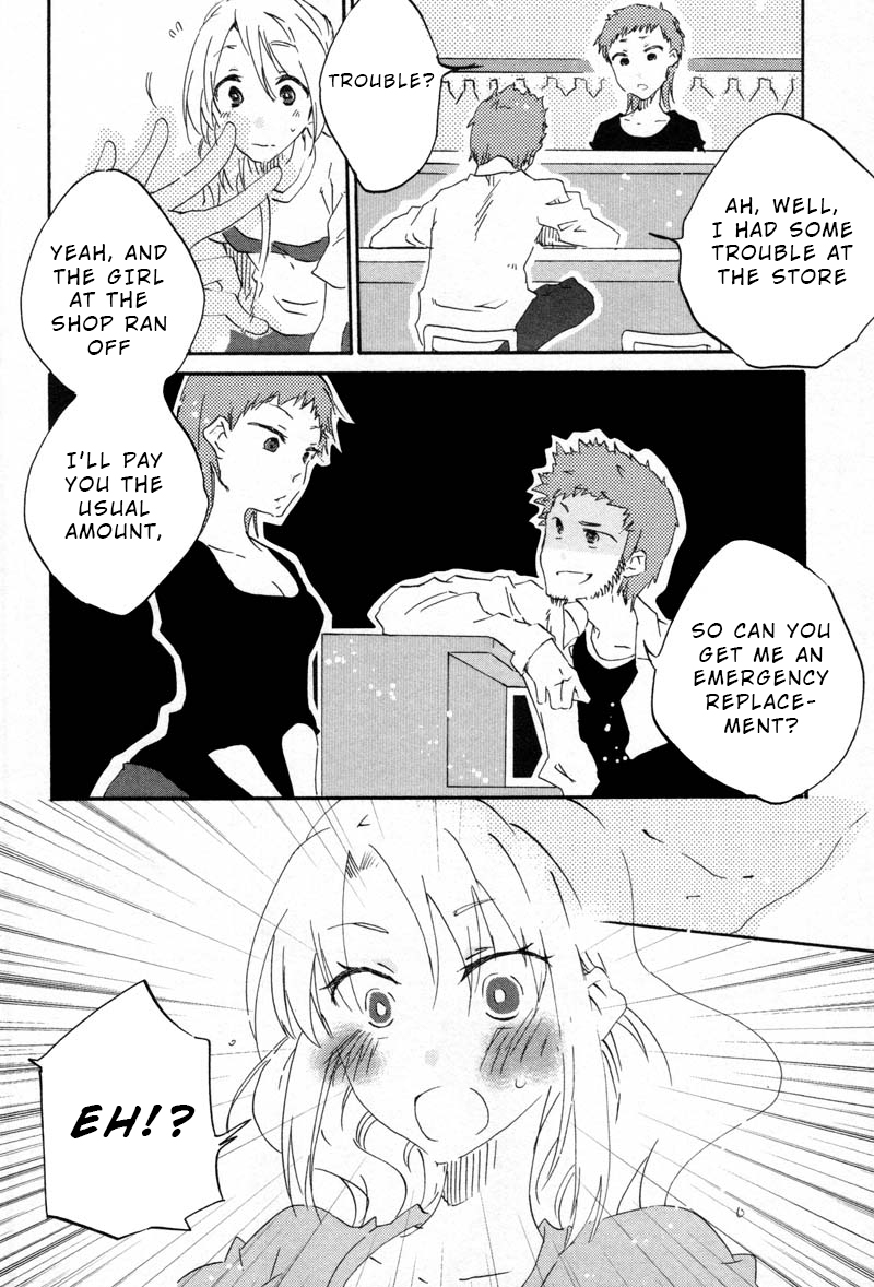 Last Waltz Chapter 7 page 18 - Chapter 7: act:6