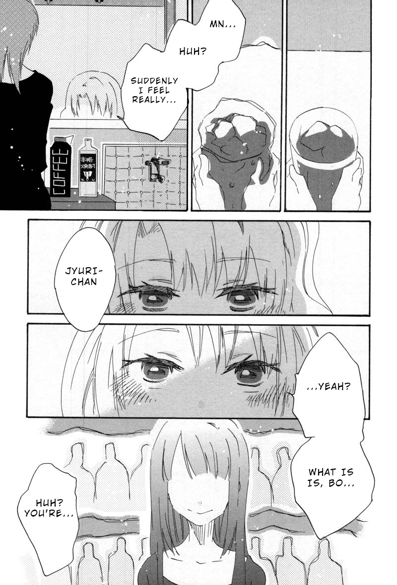 Last Waltz Chapter 7 page 25 - Chapter 7: act:6