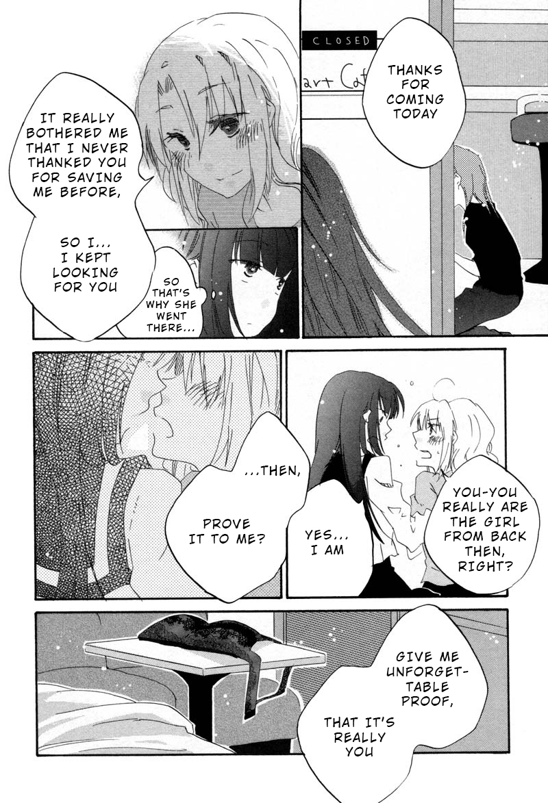 Last Waltz Chapter 7 page 28 - Chapter 7: act:6