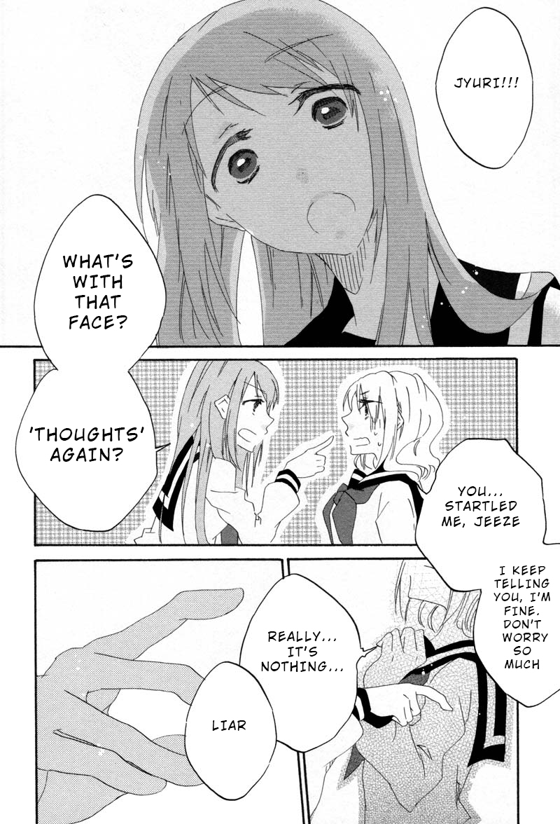 Last Waltz Chapter 7 page 30 - Chapter 7: act:6