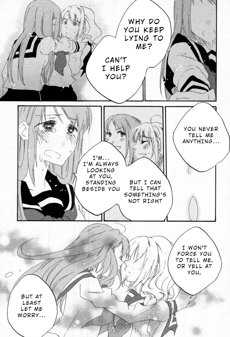 Last Waltz Chapter 7 page 31 - Chapter 7: act:6