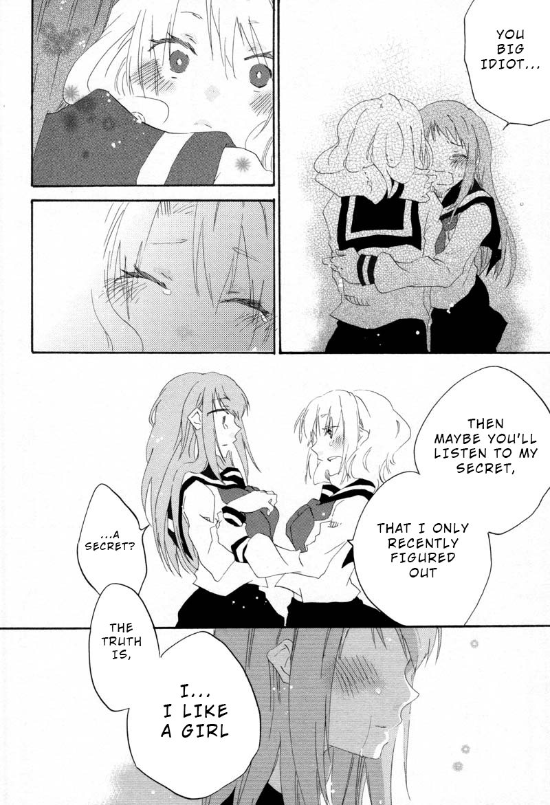 Last Waltz Chapter 7 page 32 - Chapter 7: act:6