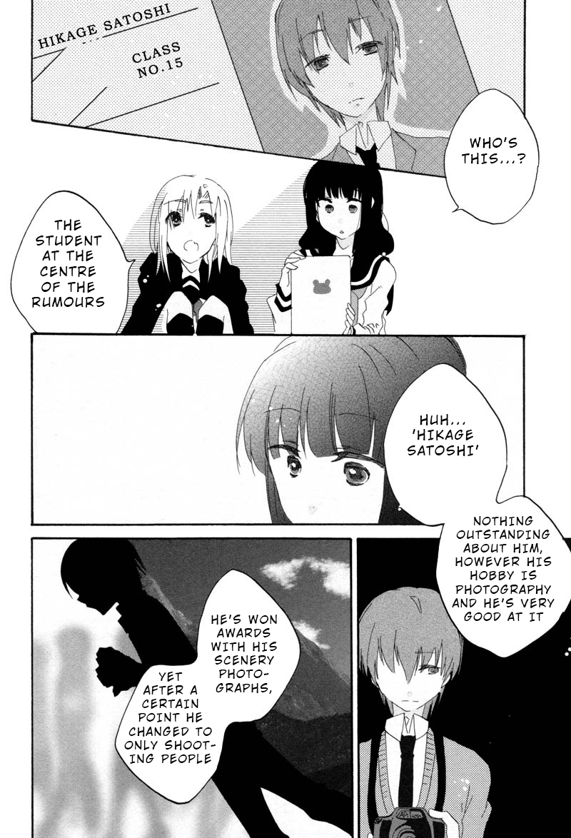Last Waltz Chapter 8 page 14 - Chapter 8: act:7