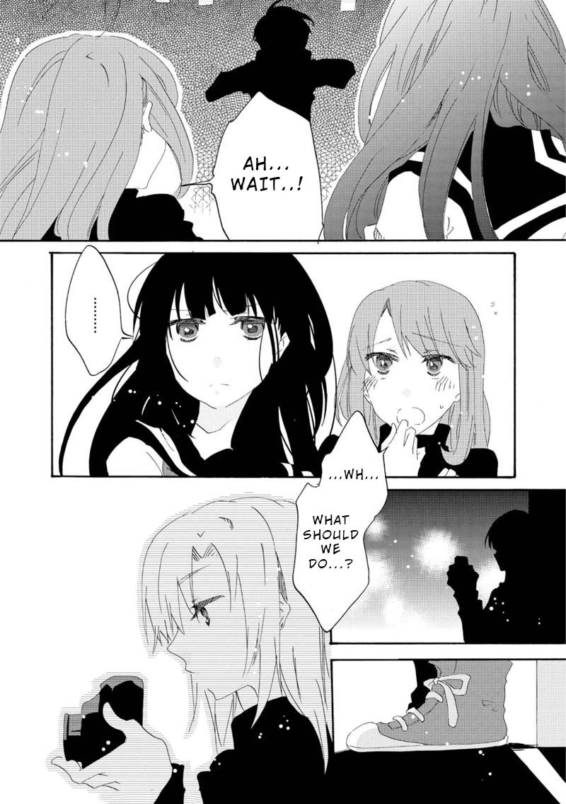 Last Waltz Chapter 8 page 32 - Chapter 8: act:7