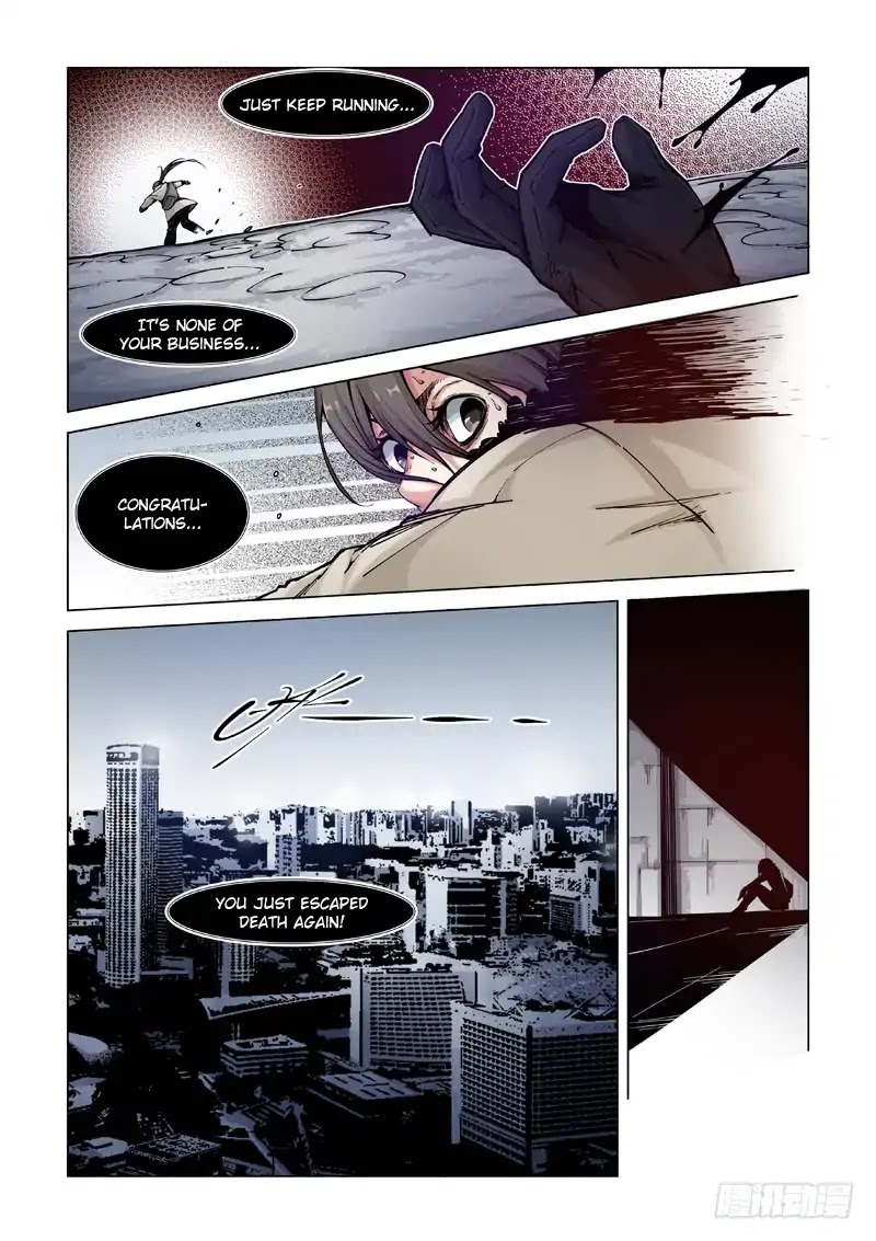 Late Winter Chapter 1 page 36 - Chapter 1: Early Winter