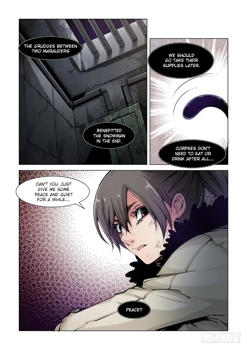 Late Winter Chapter 1 page 37 - Chapter 1: Early Winter