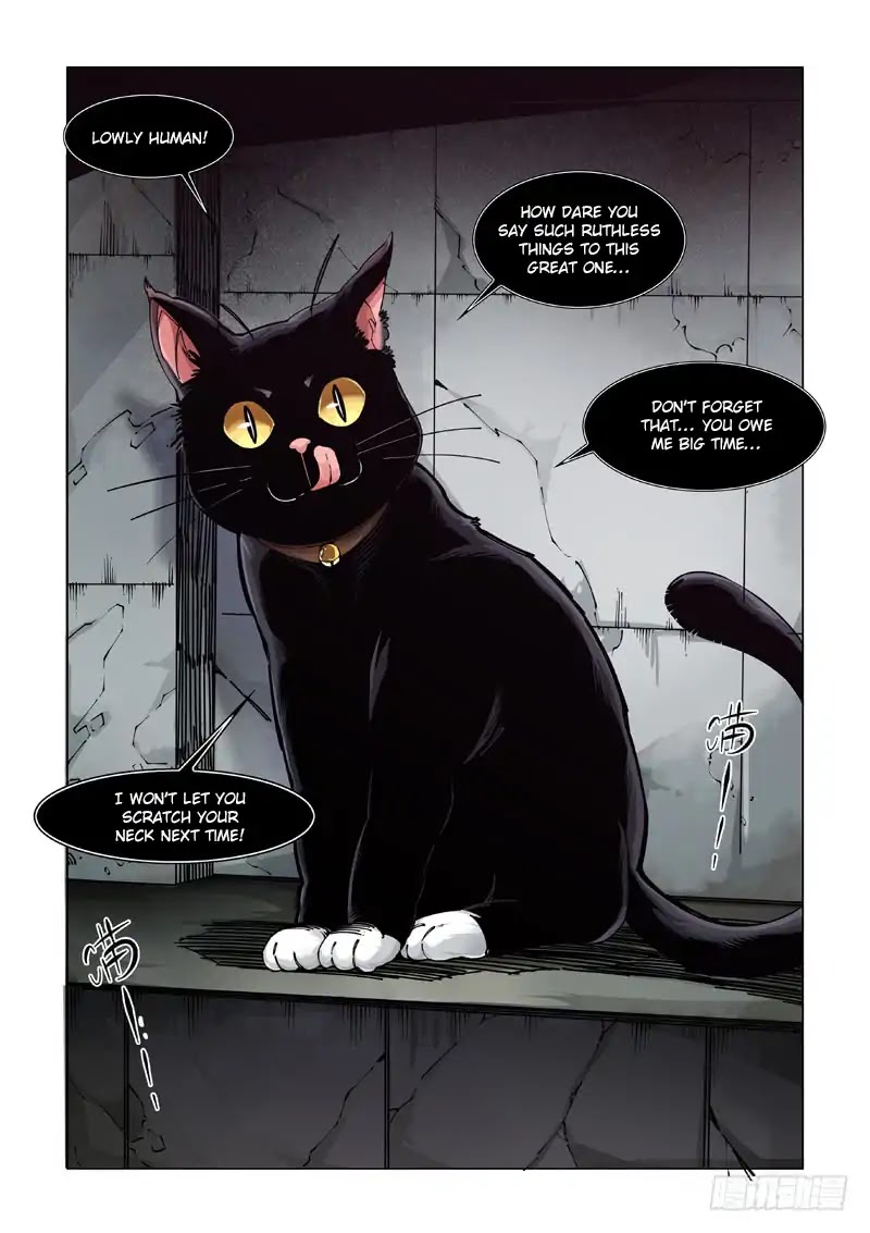 Late Winter Chapter 1 page 38 - Chapter 1: Early Winter