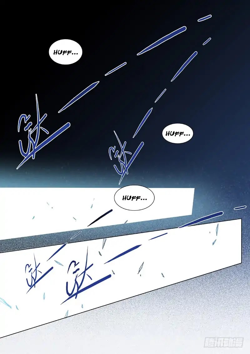 Late Winter Chapter 1 page 5 - Chapter 1: Early Winter