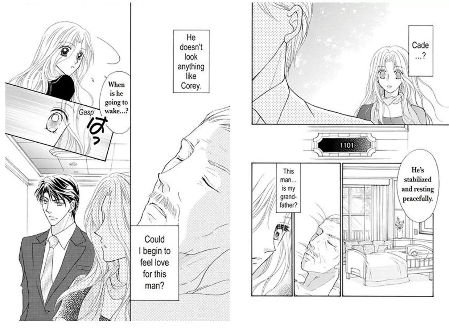 Lavender wa Kiken na Kaori Chapter 1 page 13 - Chapter 1