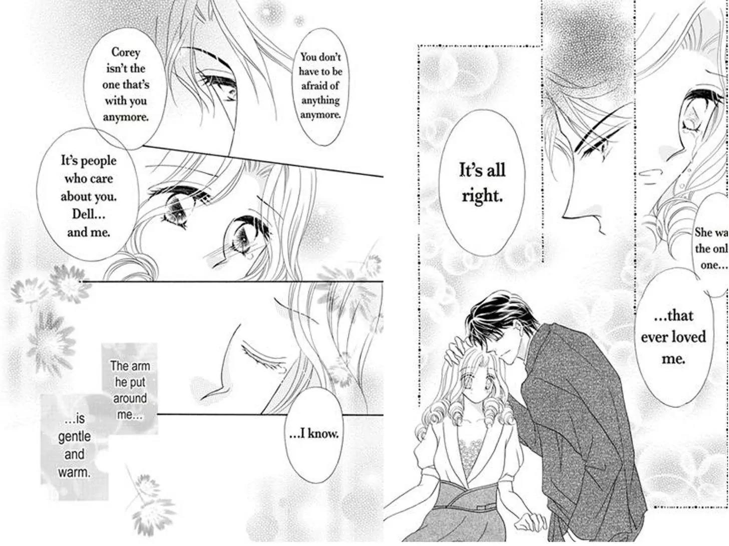 Lavender wa Kiken na Kaori Chapter 1 page 32 - Chapter 1