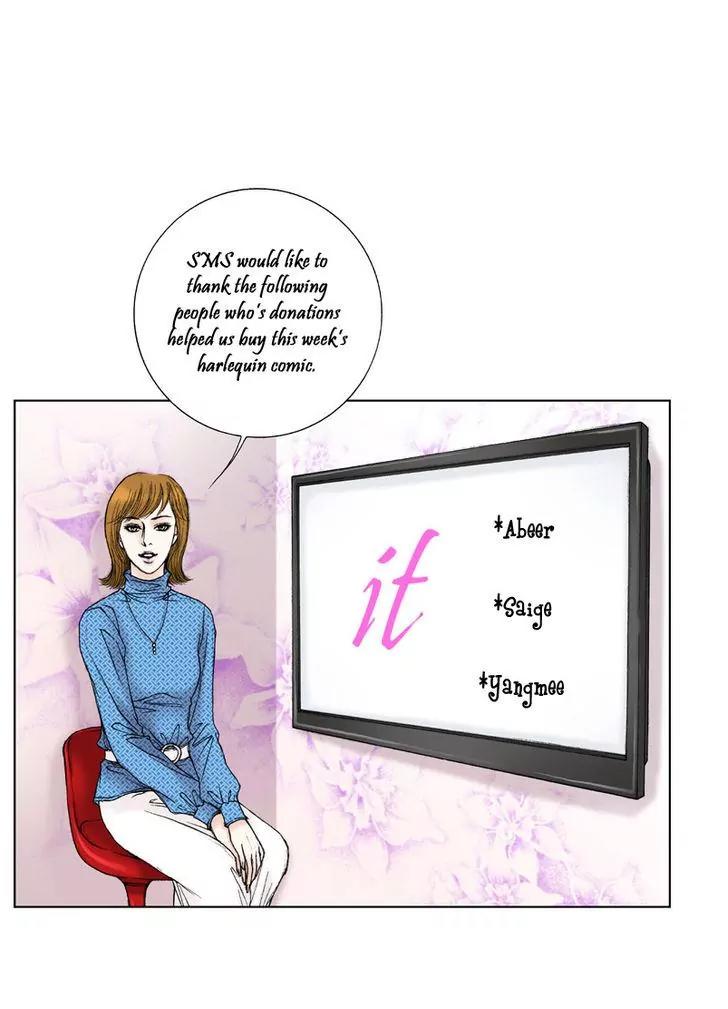 Lavender wa Kiken na Kaori Chapter 1 page 4 - Chapter 1