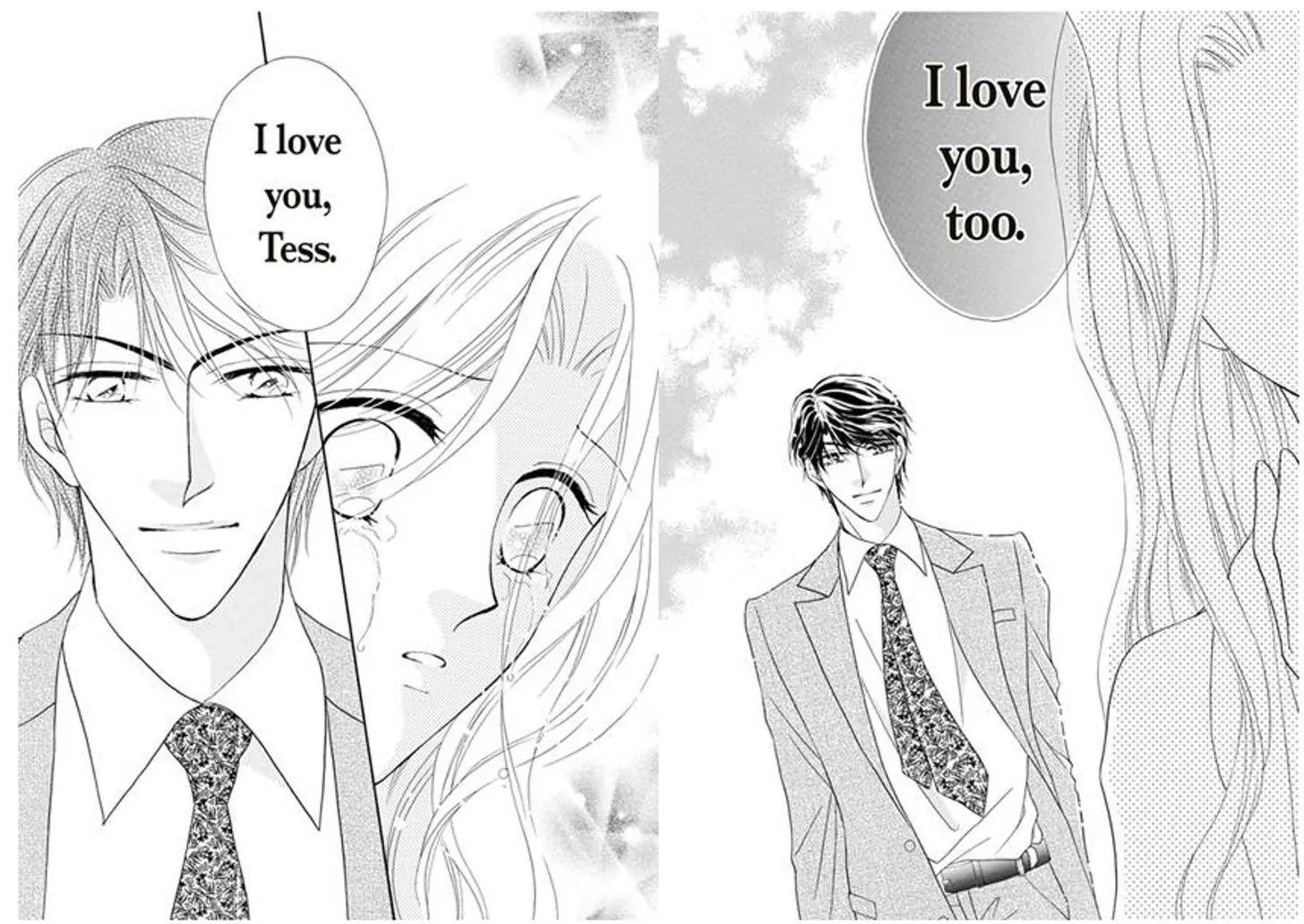 Lavender wa Kiken na Kaori Chapter 1 page 63 - Chapter 1