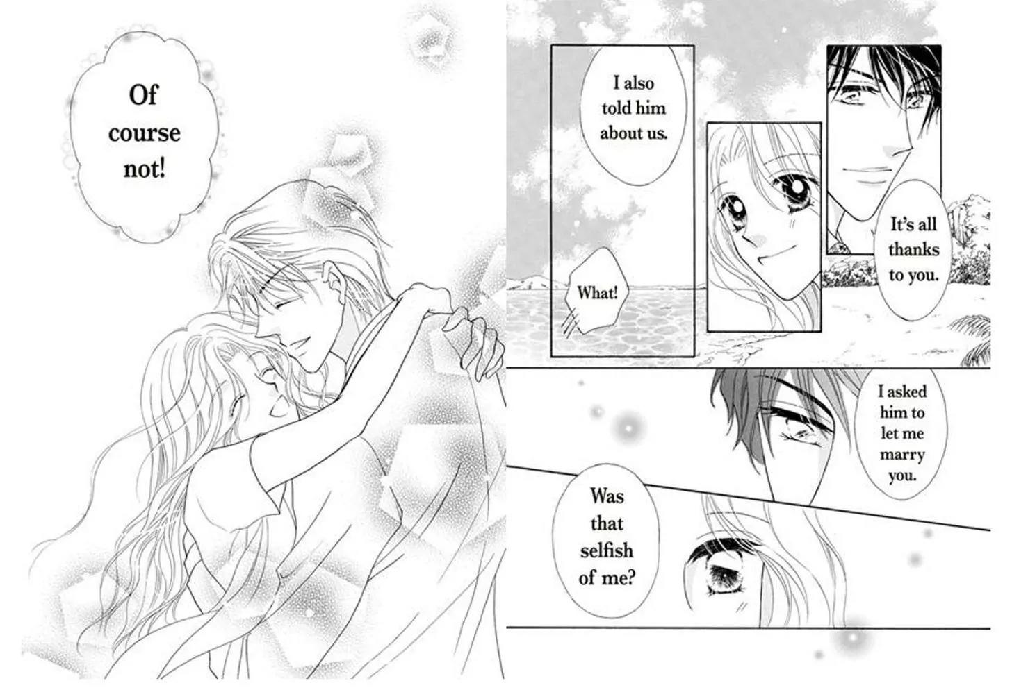 Lavender wa Kiken na Kaori Chapter 1 page 66 - Chapter 1