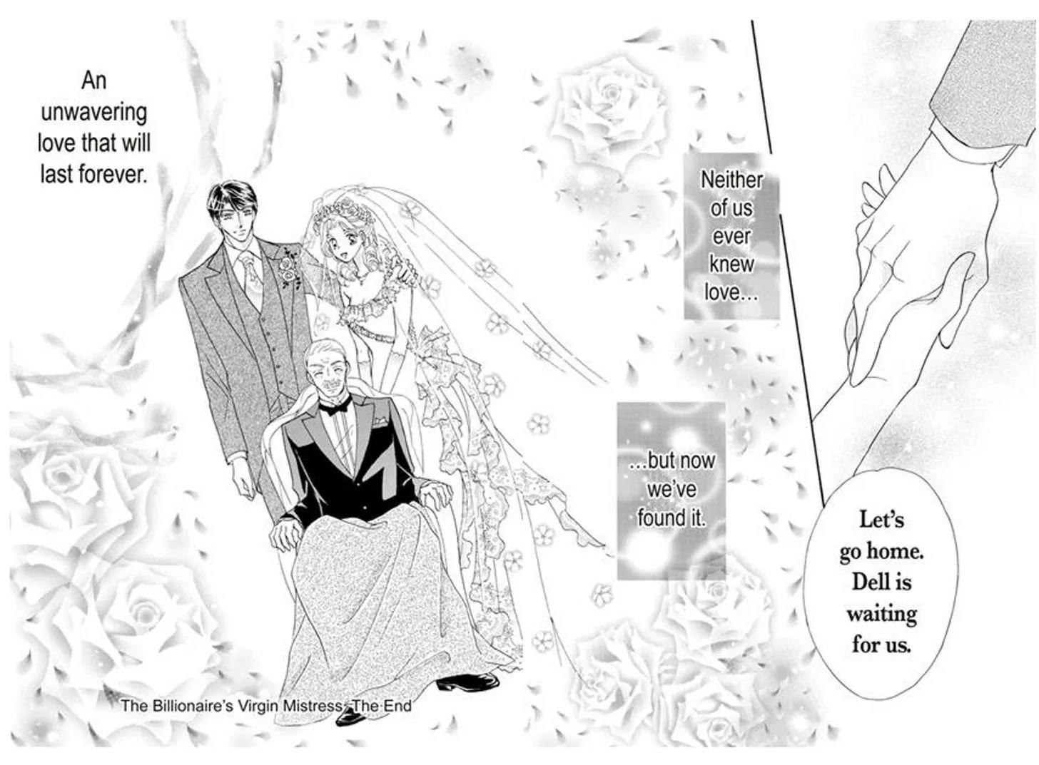 Lavender wa Kiken na Kaori Chapter 1 page 67 - Chapter 1