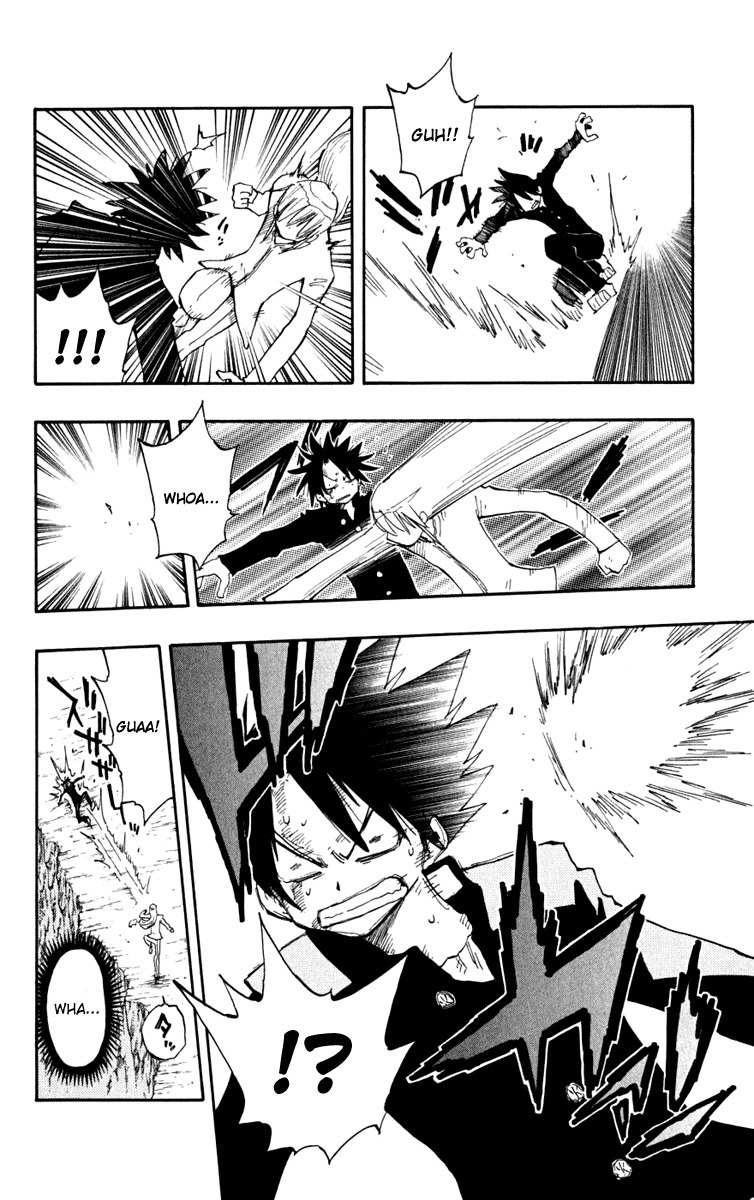 Law of Ueki Plus Chapter 20 page 6 - Chapter 20