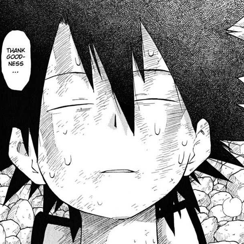Law of Ueki Plus Chapter 25 cover
