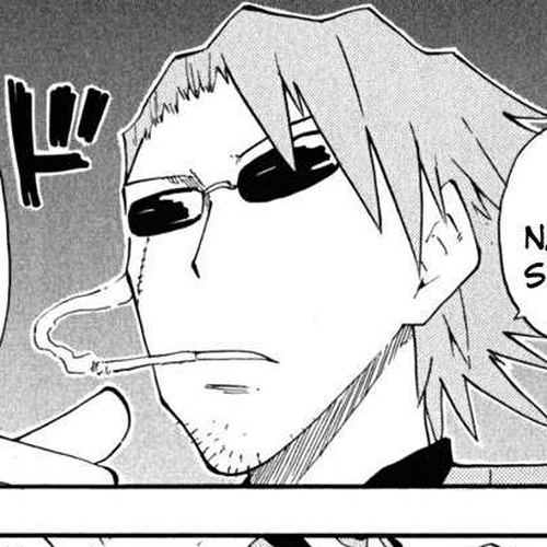 Law of Ueki Plus Chapter 28 cover