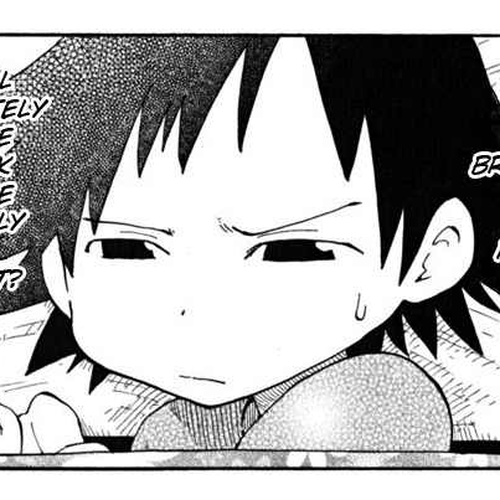 Law of Ueki Plus Chapter 29 cover