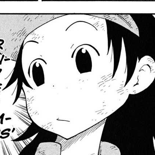 Law of Ueki Plus Chapter 32 cover