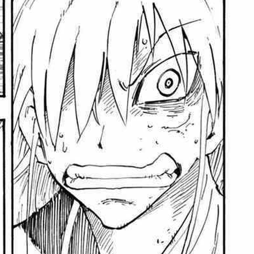 Law of Ueki Plus Chapter 38 cover